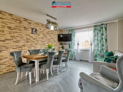                                     Casas para Alquilar  Złotów (Gw)
                                     | 218 mkw