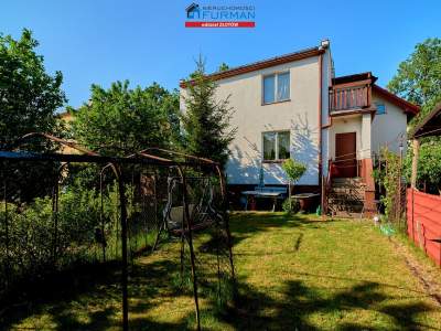                                     House for Sale  Złotów
                                     | 150 mkw