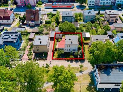                                     House for Sale  Złotów
                                     | 150 mkw