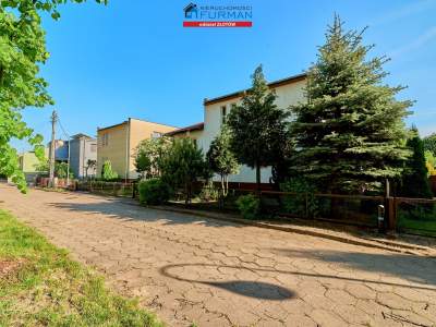                                     House for Sale  Złotów
                                     | 150 mkw