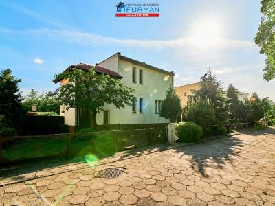                                     House for Sale  Złotów
                                     | 150 mkw