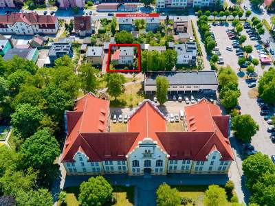                                     House for Sale  Złotów
                                     | 150 mkw