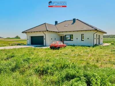                                     House for Sale  Krajenka (Gw)
                                     | 188 mkw