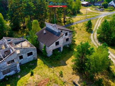                                     House for Sale  Okonek (Gw)
                                     | 194 mkw