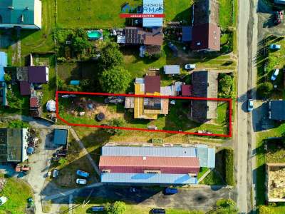                                     House for Sale  Okonek (Gw)
                                     | 68 mkw