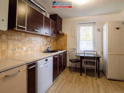                                     House for Rent   Piła
                                     | 54 mkw