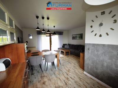                                     House for Rent   Wągrowiec
                                     | 100 mkw