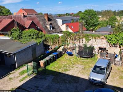                                     Gewerbeimmobilien zum Kaufen  Czarnków
                                     | 550 mkw