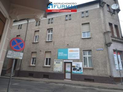                                     Gewerbeimmobilien zum Kaufen  Wieleń
                                     | 550 mkw