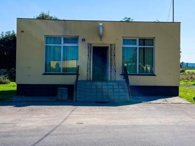                                     Commercial for Sale  Lubasz
                                     | 103 mkw