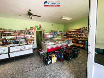                                     Commercial for Sale  Lubasz
                                     | 103 mkw