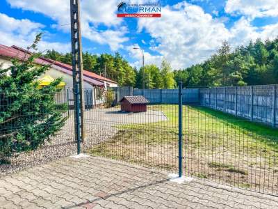                                     коммерческая недвижимость для Продажа  Wieleń
                                     | 375 mkw