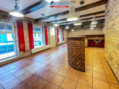                                     Commercial for Sale  Czarnków
                                     | 110 mkw