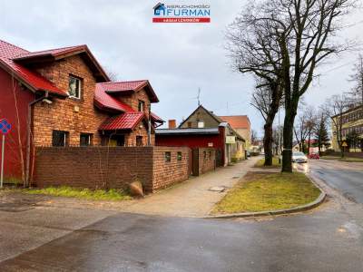                                     Commercial for Sale  Trzcianka
                                     | 311 mkw