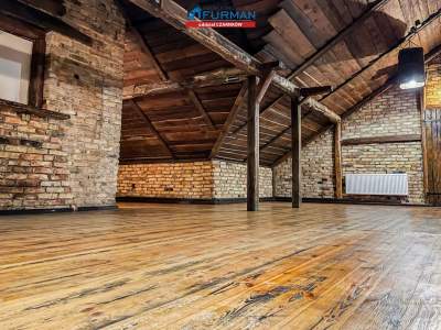                                     Commercial for Sale  Trzcianka
                                     | 311 mkw