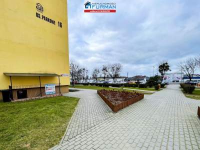                                     Commercial for Sale  Czarnków
                                     | 43 mkw
