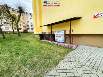                                     Commercial for Sale  Czarnków
                                     | 43 mkw