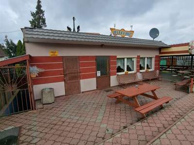                                     Commercial for Sale  Czarnków
                                     | 45 mkw