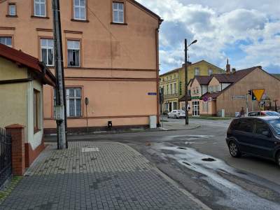                                     коммерческая недвижимость для Продажа  Wieleń
                                     | 25 mkw
