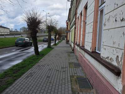                                     Gewerbeimmobilien zum Kaufen  Wieleń
                                     | 25 mkw