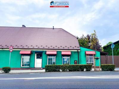                                     Commercial for Sale  Czarnków
                                     | 110 mkw