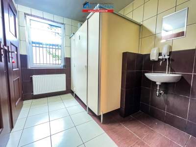                                     Commercial for Sale  Czarnków
                                     | 110 mkw