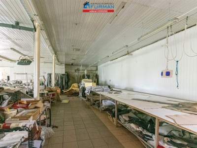                                     Local Comercial para Alquilar  Wyrzysk (Gw)
                                     | 1268 mkw
