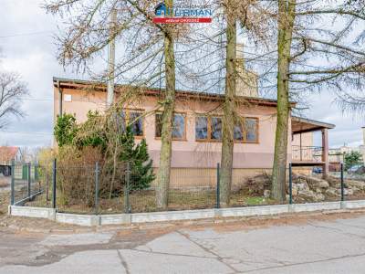                                     Gewerbeimmobilien zum Kaufen  Wyrzysk (Gw)
                                     | 496 mkw