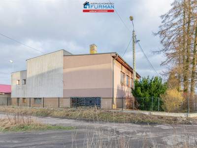                                     коммерческая недвижимость для Продажа  Wyrzysk (Gw)
                                     | 496 mkw