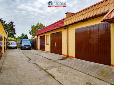                                     Local Comercial para Alquilar  Piła
                                     | 336 mkw