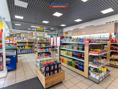                                     Commercial for Sale  Wałcz (Gw)
                                     | 240 mkw