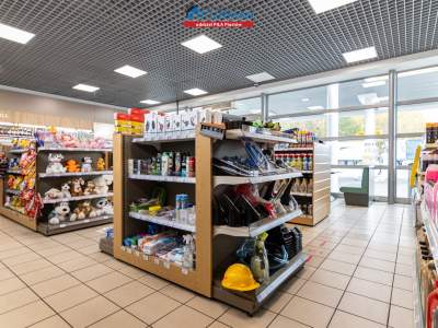                                     Commercial for Sale  Wałcz (Gw)
                                     | 240 mkw