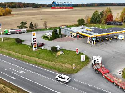                                     Commercial for Sale  Wałcz (Gw)
                                     | 240 mkw