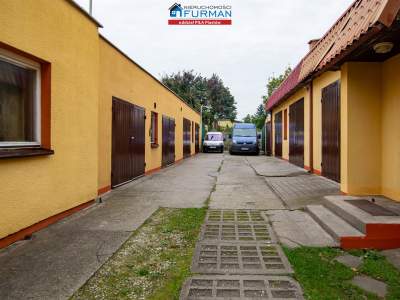                                     Commercial for Sale  Piła
                                     | 336 mkw
