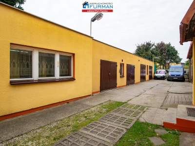                                     Local Comercial para Alquilar  Piła
                                     | 336 mkw