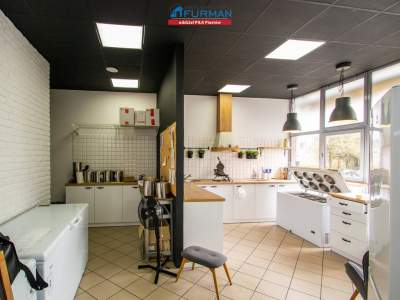                                     Commercial for Sale  Piła
                                     | 36 mkw