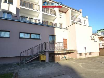                                     Commercial for Sale  Piła
                                     | 232 mkw