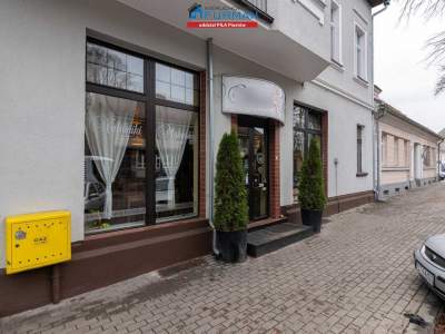                                     Local Comercial para Alquilar  Trzcianka
                                     | 140 mkw