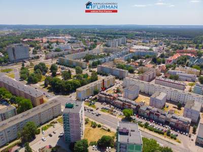                                     Commercial for Sale  Piła
                                     | 219 mkw