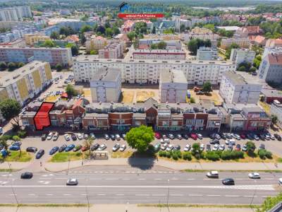                                     Commercial for Sale  Piła
                                     | 219 mkw