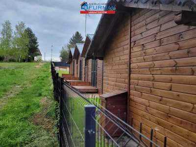                                     Commercial for Sale  Zakrzewo
                                     | 2658 mkw