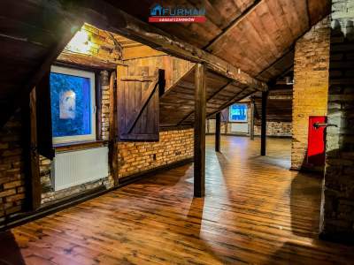                                     Commercial for Rent   Trzcianka
                                     | 311 mkw