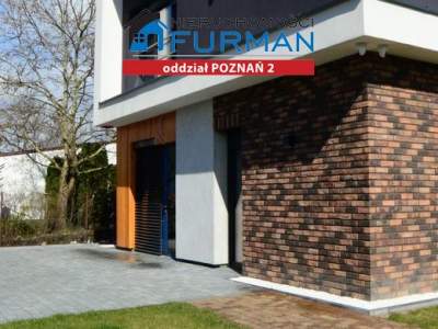                                     Local Comercial para Rent   Poznań
                                     | 57 mkw