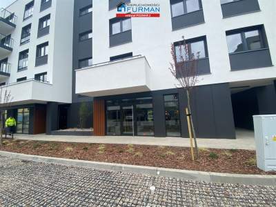                                     Local Comercial para Rent   Poznań
                                     | 75 mkw