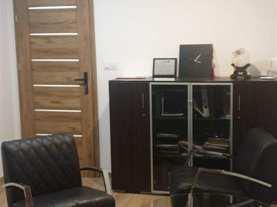                                     Commercial for Rent   Budzyń
                                     | 559 mkw