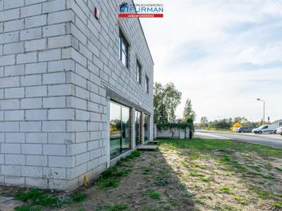                                     Commercial for Rent   Budzyń
                                     | 559 mkw