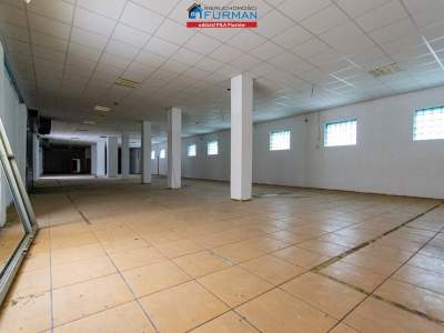                                     Commercial for Rent   Piła
                                     | 456 mkw