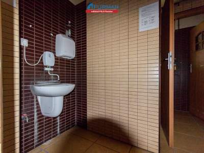                                     Local Comercial para Rent   Piła
                                     | 456 mkw