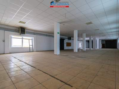                                     Local Comercial para Rent   Piła
                                     | 456 mkw