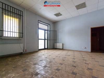                                     Local Comercial para Rent   Piła
                                     | 456 mkw